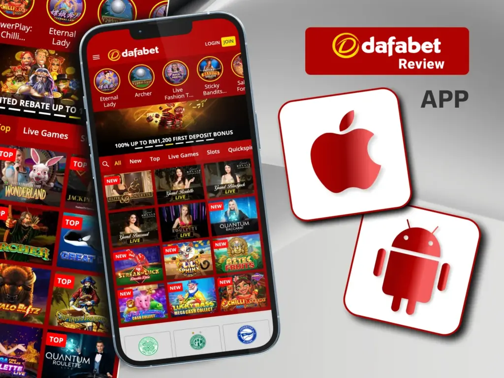 casino app